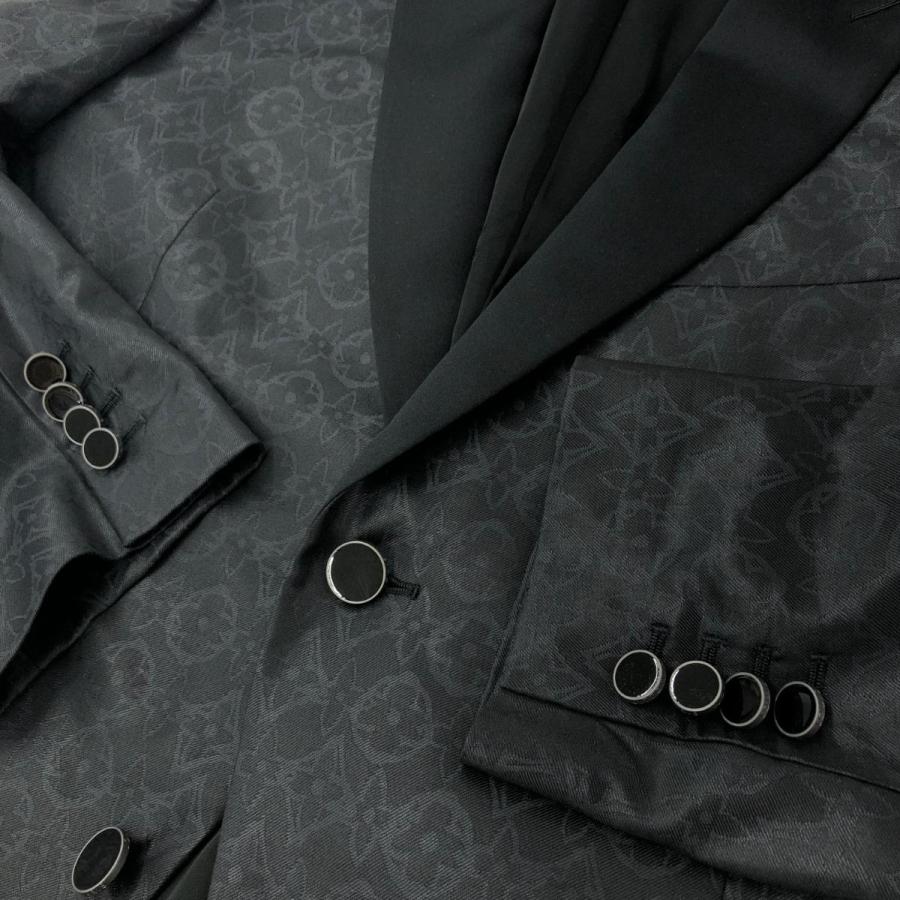 LOUIS VUITTON ルイヴィトン セットアップ 美品 サイズ LOUIS VUITTON ルイヴィトン セットアップ 美品 サイズ