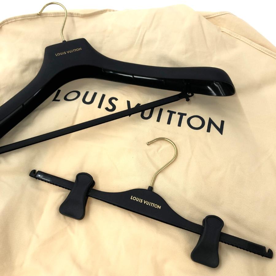 LOUIS VUITTON ルイヴィトン セットアップ 美品 サイズ LOUIS VUITTON ルイヴィトン セットアップ 美品 サイズ