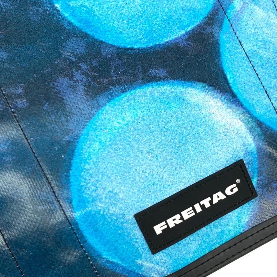 FREITAG フライターグ F12 DRAGNET ショルダーバッグ 未使用品 FREITAG フライターグ F12 DRAGNET ショルダーバッグ 未使用品