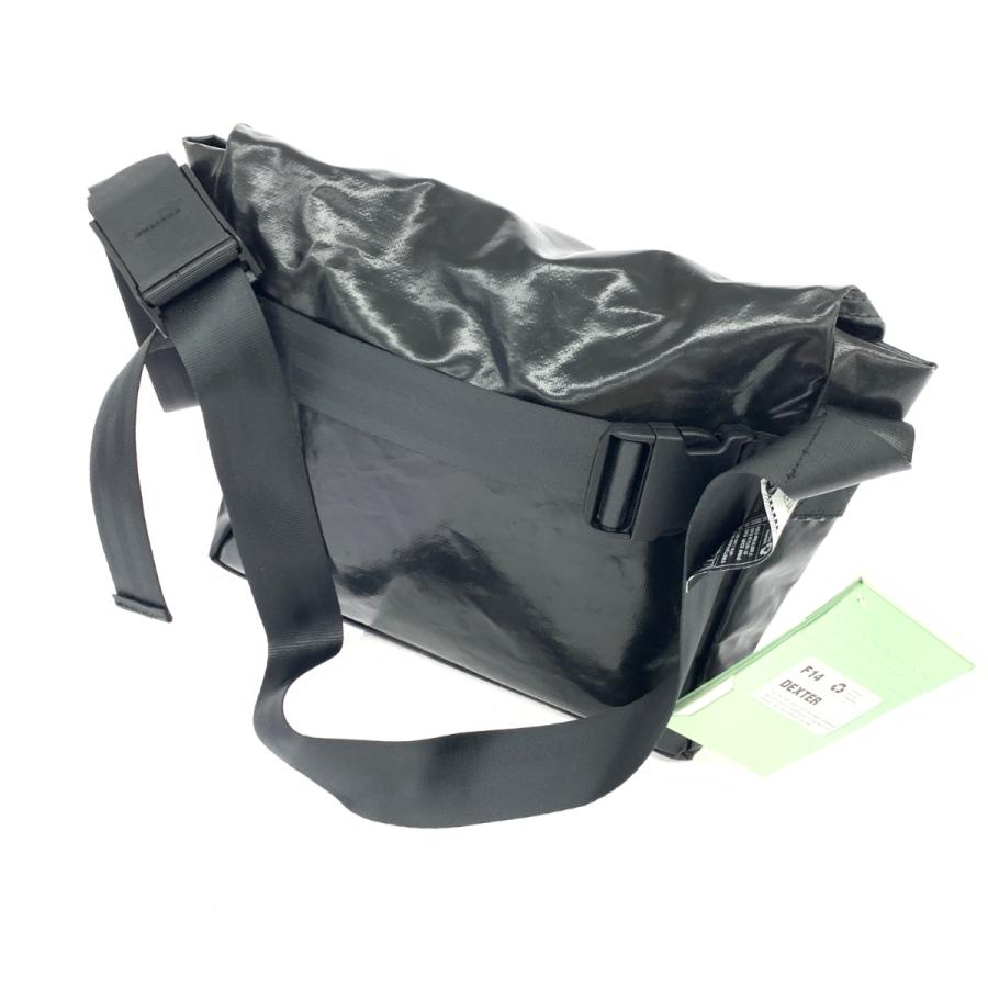 FREITAG フライターグ F14 DEXTER ショルダーバッグ 未使用品 FREITAG フライターグ F14 DEXTER ショルダーバッグ 未使用品