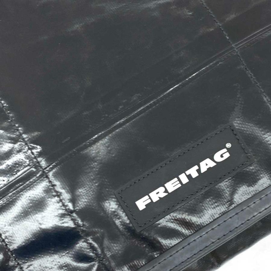FREITAG フライターグ F14 DEXTER ショルダーバッグ 未使用品 FREITAG フライターグ F14 DEXTER ショルダーバッグ 未使用品