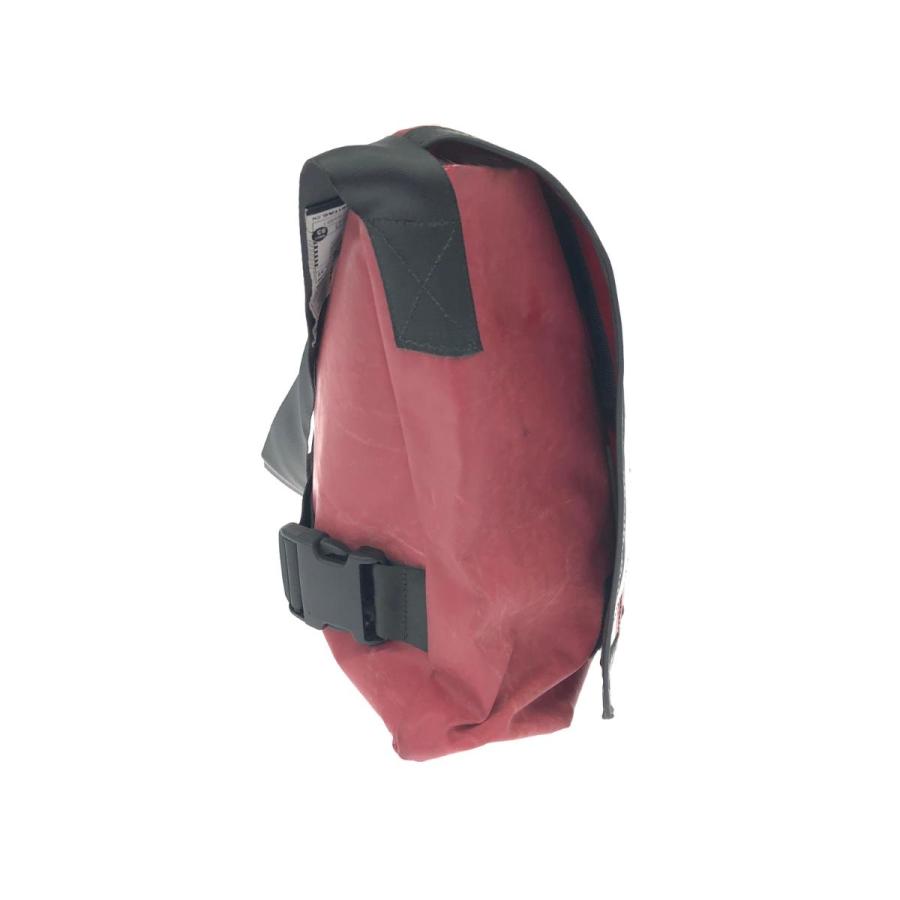 FREITAG フライターグ ショルダーバッグ 未使用品 レッド F13 FREITAG フライターグ ショルダーバッグ 未使用品 レッド F13