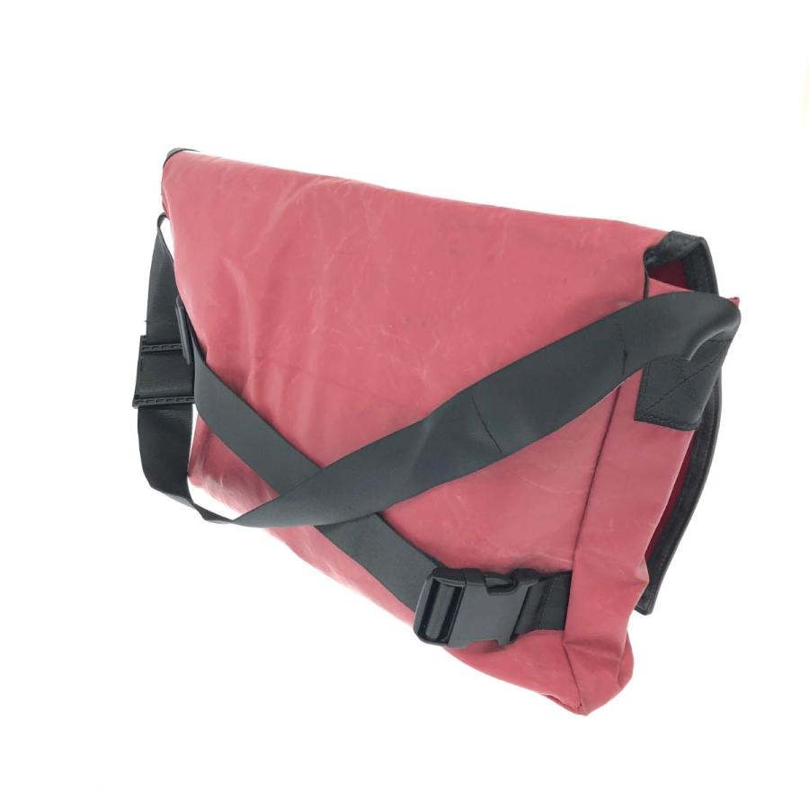 FREITAG フライターグ ショルダーバッグ 未使用品 レッド F13 FREITAG フライターグ ショルダーバッグ 未使用品 レッド F13