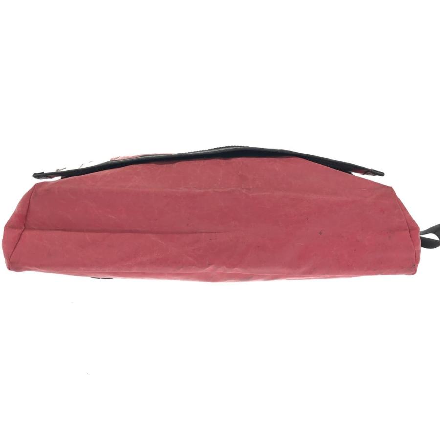 FREITAG フライターグ ショルダーバッグ 未使用品 レッド F13 FREITAG フライターグ ショルダーバッグ 未使用品 レッド F13