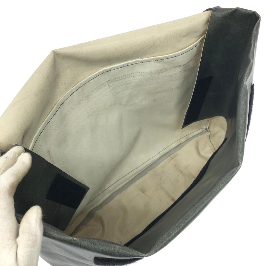 FREITAG フライターグ ショルダーバッグ 良好 グリーン F13/TOP FREITAG フライターグ ショルダーバッグ 良好 グリーン F13/TOP