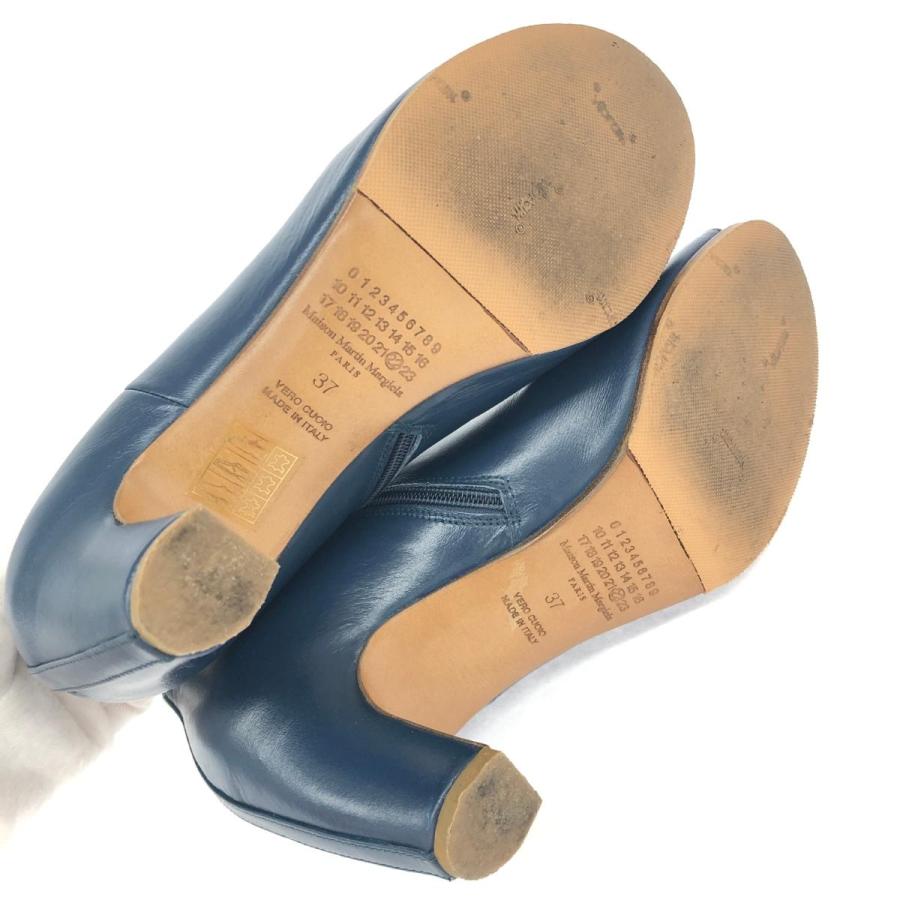 Maison Martin Margiela メゾンマルタンマルジェラ ブーツ 良好