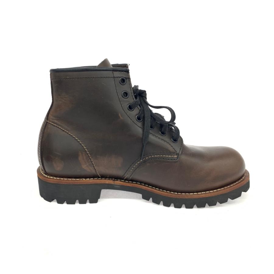 G.T.HAWKINS ホーキンス レースアップワークブーツ 新品同様 G.T.HAWKINS ホーキンス レースアップワークブーツ 新品同様