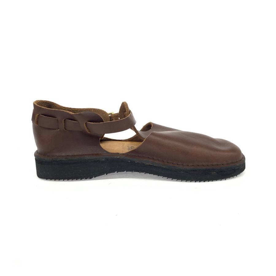 Aurora Shoes オーロラシューズ レザーシューズ 美品 5.5 Aurora Shoes オーロラシューズ レザーシューズ 美品 5.5