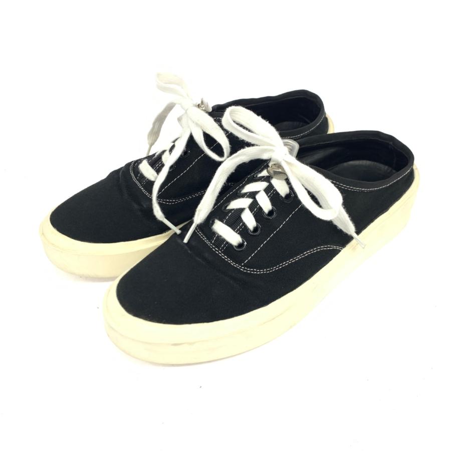fog fear of god バックレススニーカー 【公式通販】