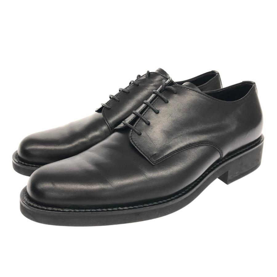 Y's for men ワイズフォーメン ドレスシューズ 良好 S ブラック Y's for men ワイズフォーメン ドレスシューズ 良好 S ブラック