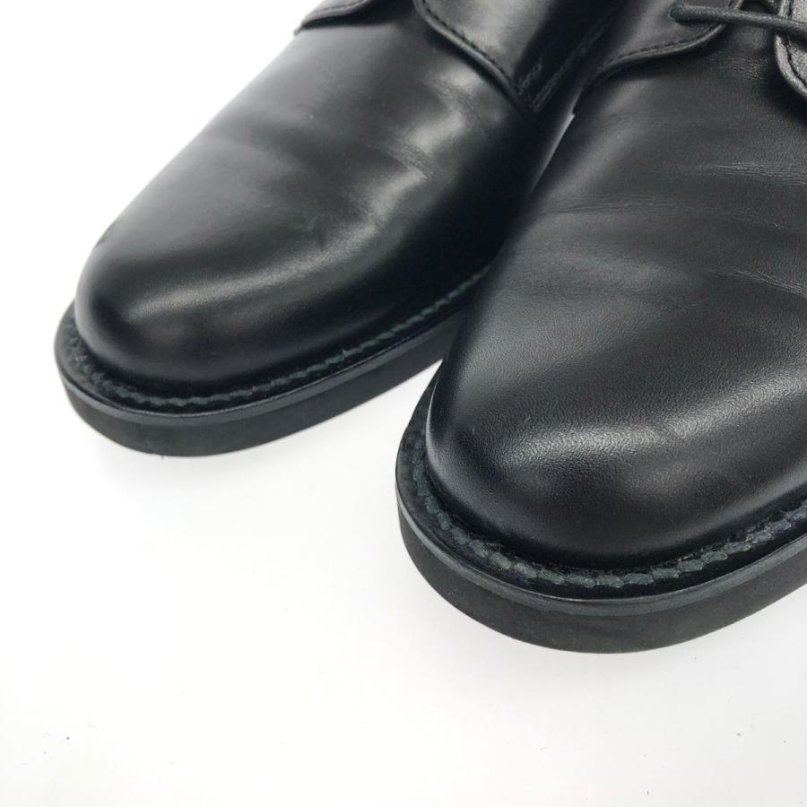 Y's for men ワイズフォーメン ドレスシューズ 良好 S ブラック Y's for men ワイズフォーメン ドレスシューズ 良好 S ブラック