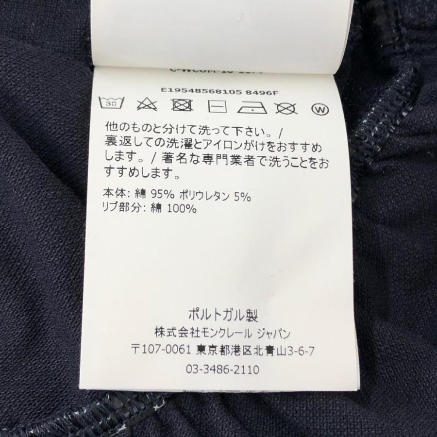 MONCLER モンクレール ABITO MANICHE CORTE 半袖フリル MONCLER モンクレール ABITO MANICHE CORTE 半袖フリル