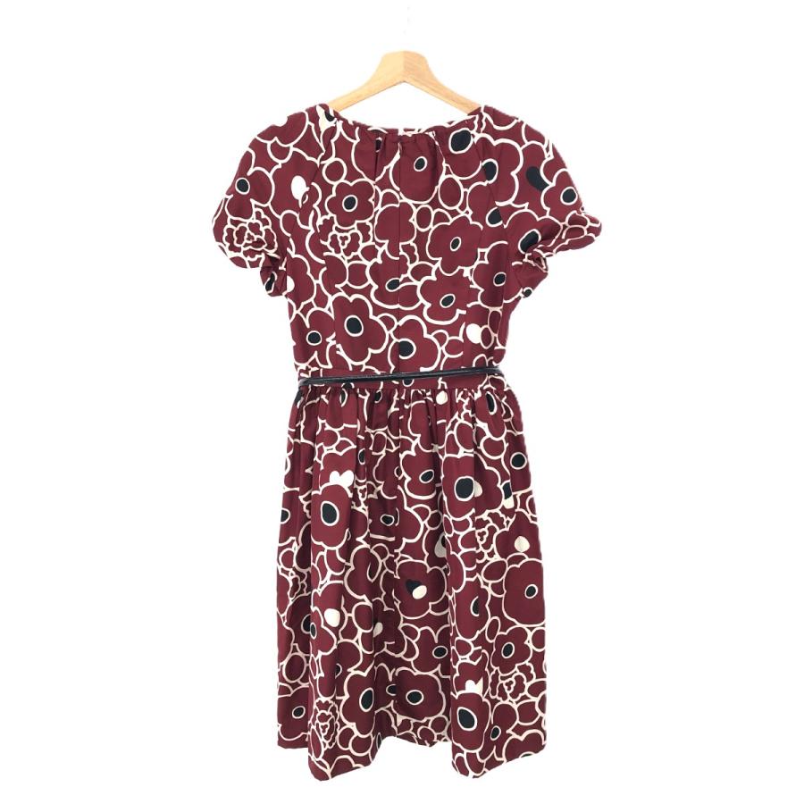 TO BE CHIC トゥービーシック 半袖ワンピース サイズ:40 TO BE CHIC トゥービーシック 半袖ワンピース サイズ:40