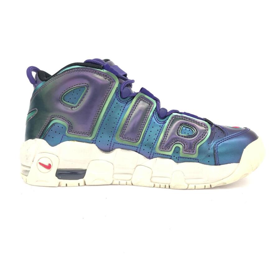 NIKE ナイキ エアーモアアップテンポSE スニーカー 25cm 922845 NIKE ナイキ エアーモアアップテンポSE スニーカー 25cm 922845