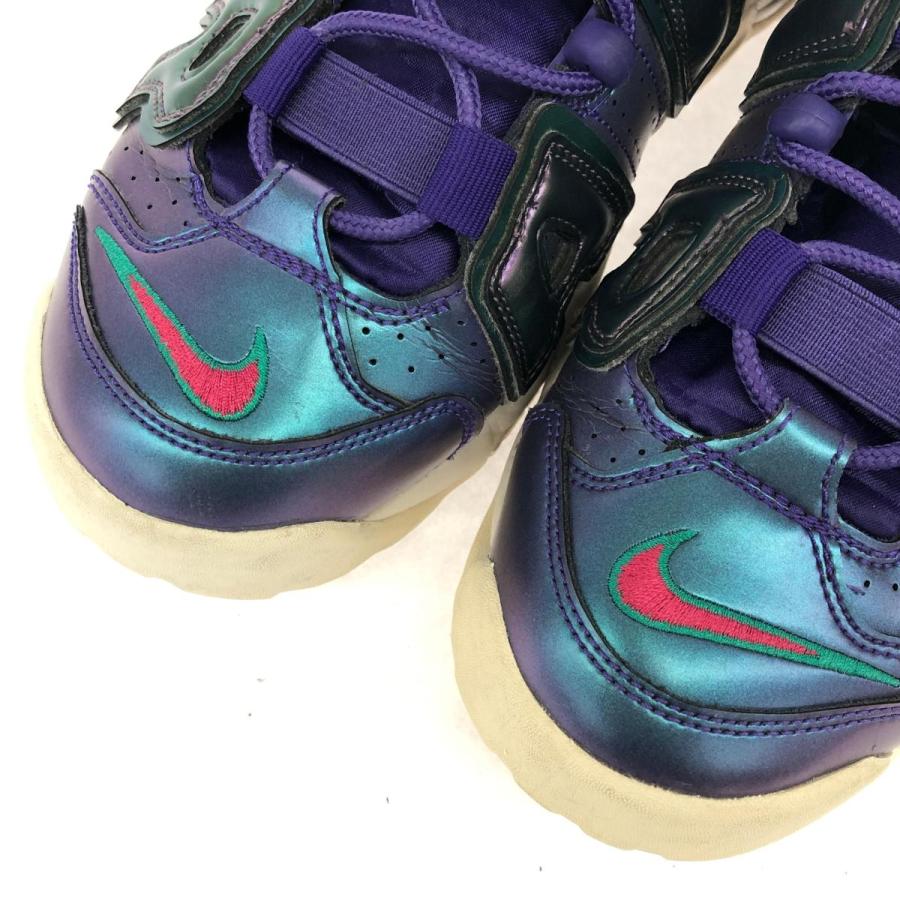 NIKE ナイキ エアーモアアップテンポSE スニーカー 25cm 922845 NIKE ナイキ エアーモアアップテンポSE スニーカー 25cm 922845