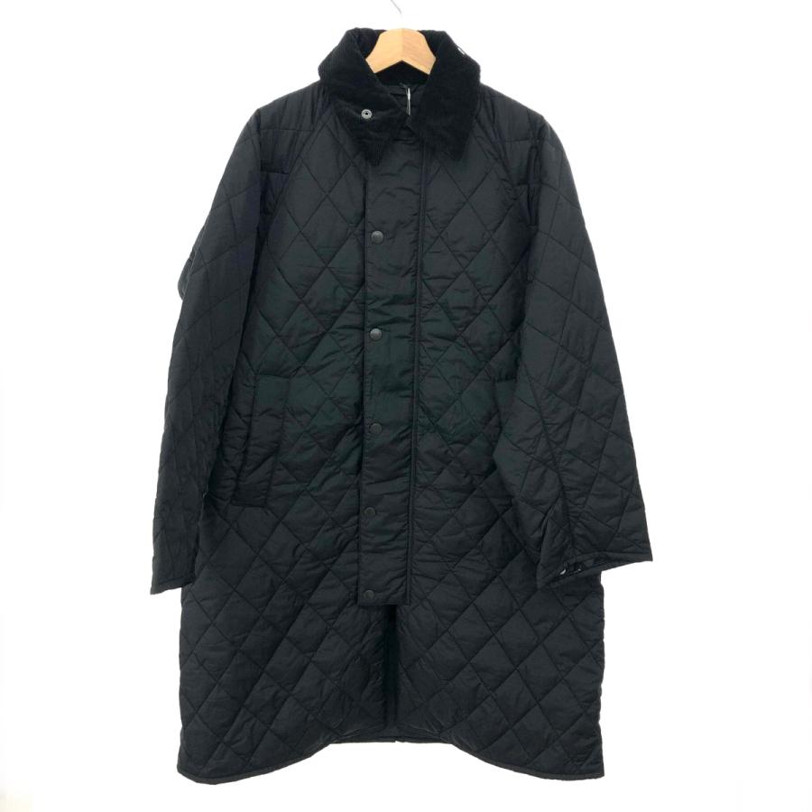 Barbour バブアー キルティング コート 未使用品 サイズ:38 232MQUS003  
