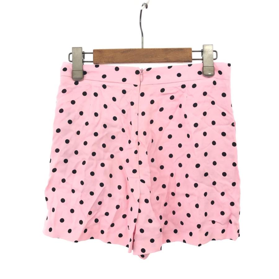 RED VALENTINO レッドヴァレンティノ キュロットパンツ 良好 RED VALENTINO レッドヴァレンティノ キュロットパンツ 良好