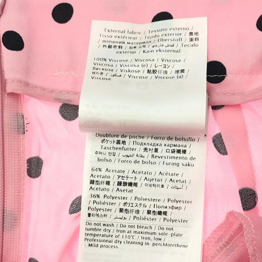 RED VALENTINO レッドヴァレンティノ キュロットパンツ 良好 RED VALENTINO レッドヴァレンティノ キュロットパンツ 良好