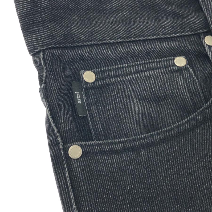 AMI Alexandre Mattiussi アミアレクサンドルマテュッシ デニム AMI Alexandre Mattiussi アミアレクサンドルマテュッシ デニム