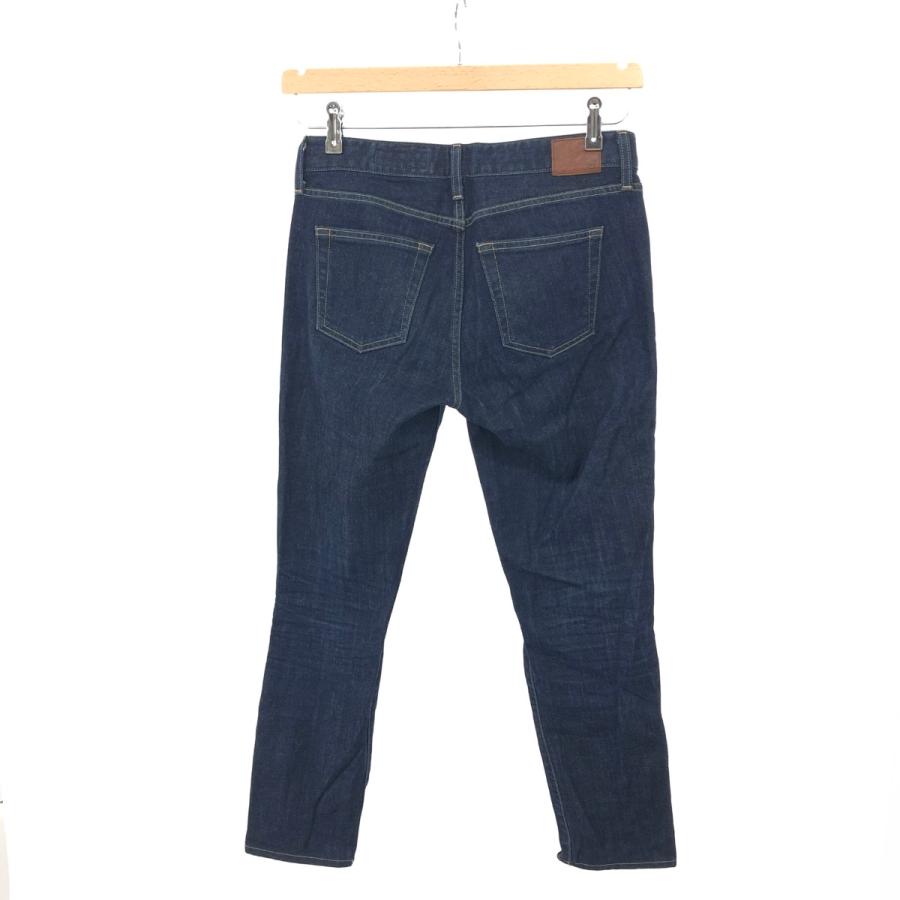 AG-ED DENIM エイジドデニム デニムパンツ サイズ:27 ネイビー AG-ED DENIM エイジドデニム デニムパンツ サイズ:27 ネイビー