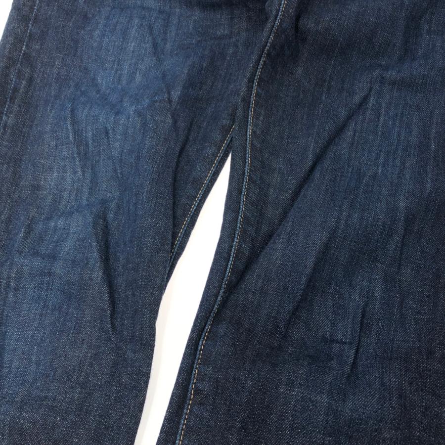 AG-ED DENIM エイジドデニム デニムパンツ サイズ:27 ネイビー AG-ED DENIM エイジドデニム デニムパンツ サイズ:27 ネイビー