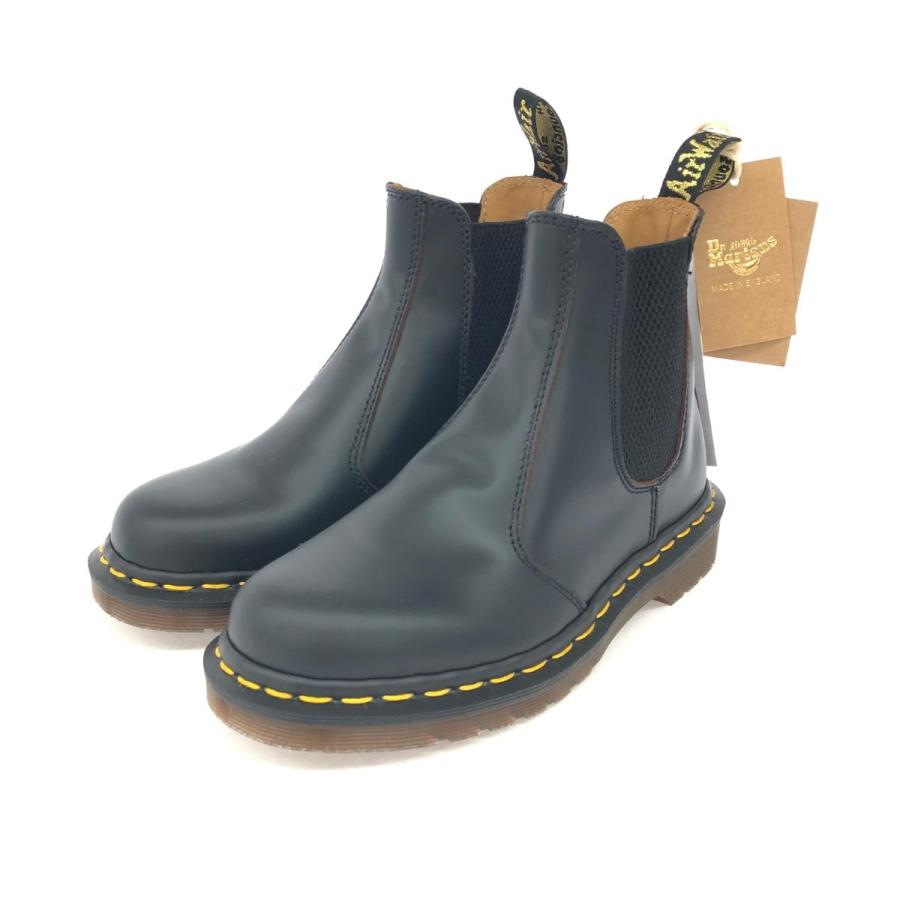 Dr.Martens ドクターマーチン VINTAGE 2976 ブーツ 未使用品 UK3  