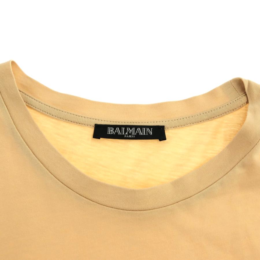 バルマンTシャツサイズ34 バルマンTシャツサイズ34