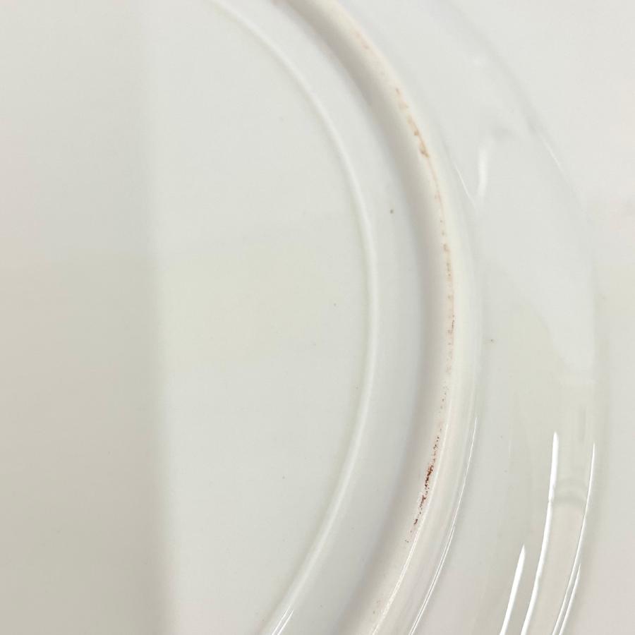 LENOX レノックス Tuscan Orchard プレート 美品 ホワイト 陶器 LENOX レノックス Tuscan Orchard プレート 美品 ホワイト 陶器