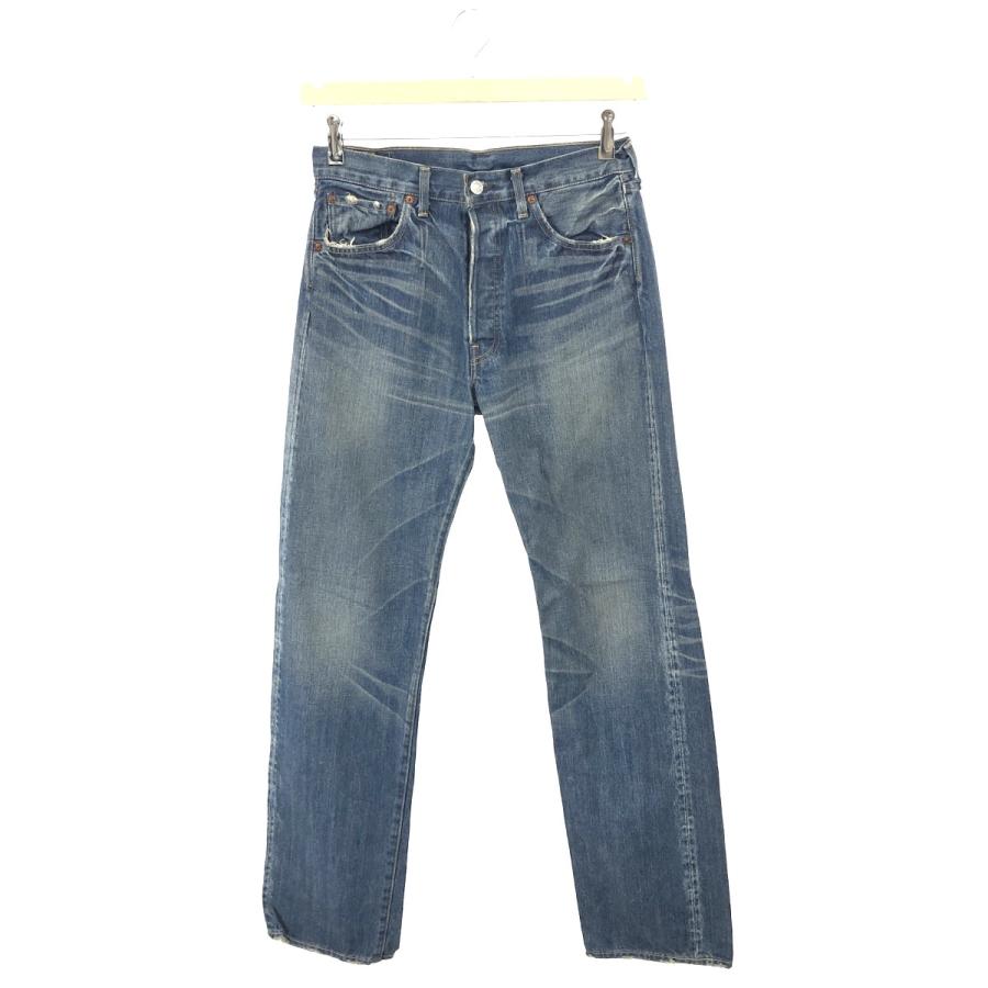 LEVI`S リーバイスヴィンテージクロージング デニムパンツ LEVI`S リーバイスヴィンテージクロージング デニムパンツ