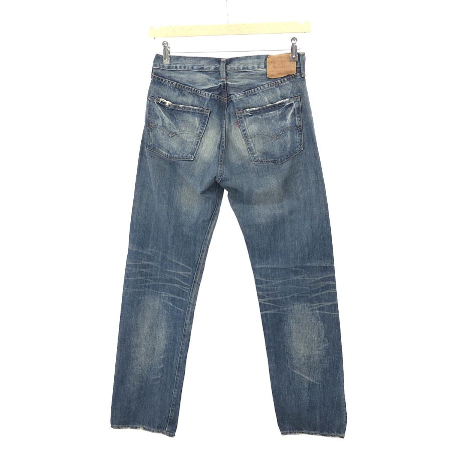 LEVI`S リーバイスヴィンテージクロージング デニムパンツ LEVI`S リーバイスヴィンテージクロージング デニムパンツ