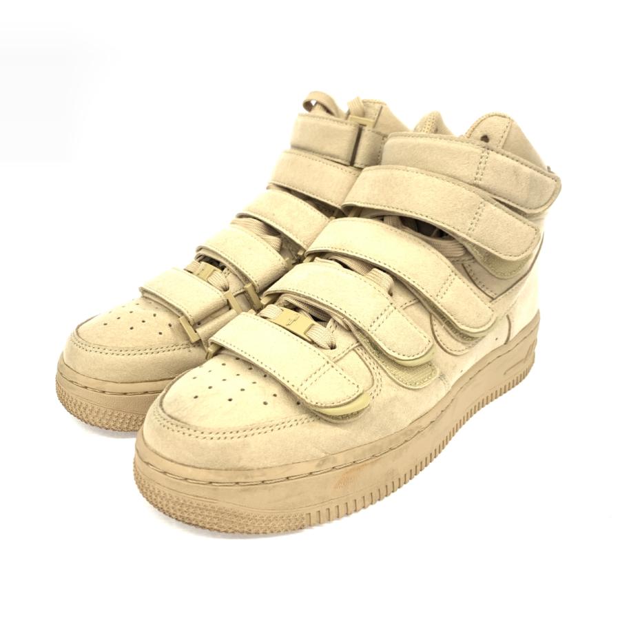 NIKE ナイキ エアフォース1 ハイ 07SP マッシュルーム NIKE ナイキ エアフォース1 ハイ 07SP マッシュルーム