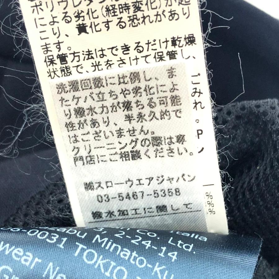 INCOTEX インコテックス SLIM FIT スラックスパンツ 良好 サイズ