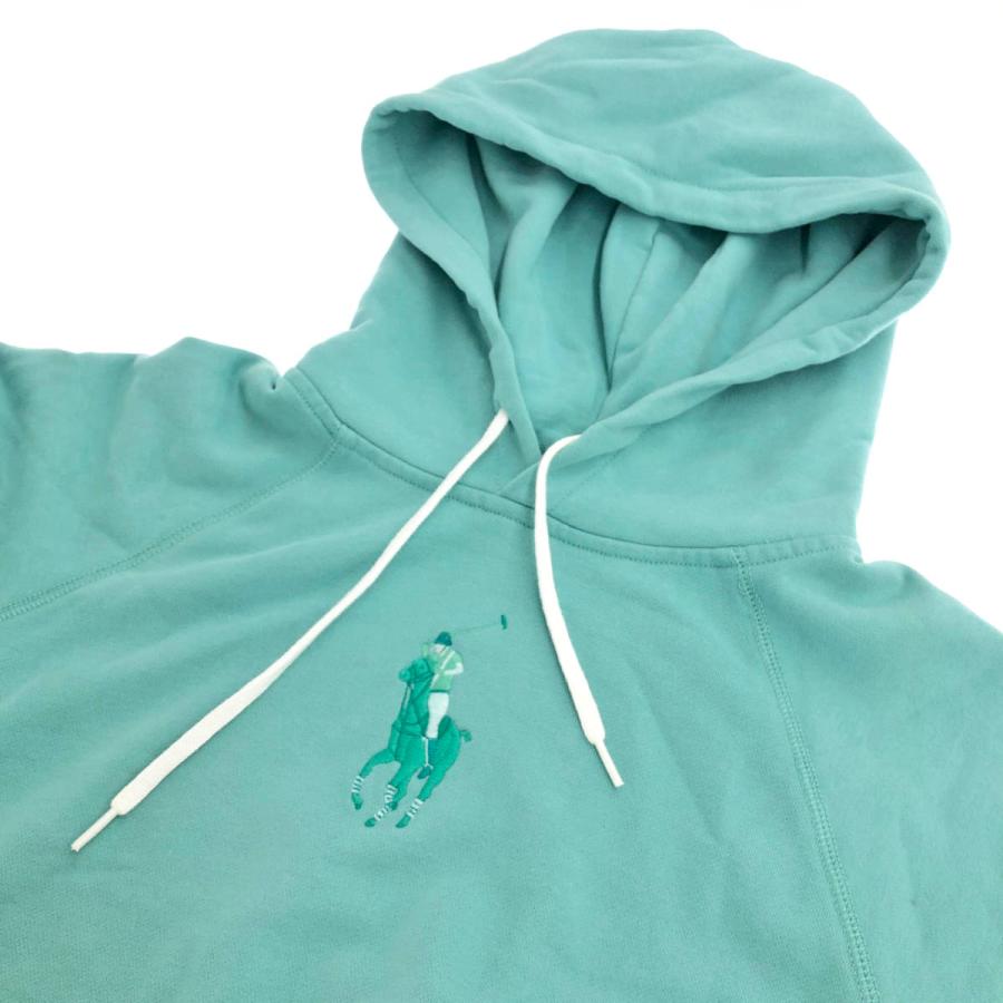 POLO RALPH LAUREN ポロラルフローレン プルオーバーパーカー POLO RALPH LAUREN ポロラルフローレン プルオーバーパーカー