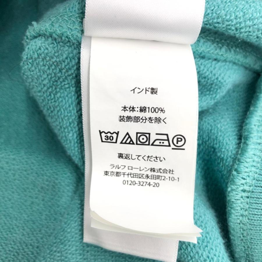 POLO RALPH LAUREN ポロラルフローレン プルオーバーパーカー POLO RALPH LAUREN ポロラルフローレン プルオーバーパーカー