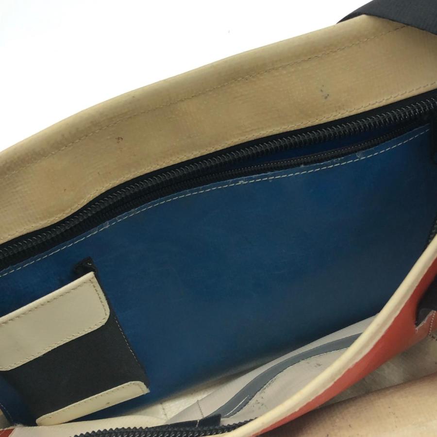 FREITAG フライターグ 2WAYバッグ マルチカラー ユニセックス 多 FREITAG フライターグ 2WAYバッグ マルチカラー ユニセックス 多