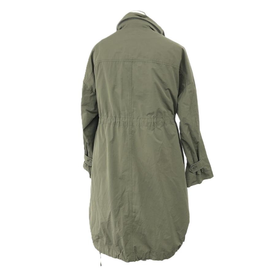MAX MARA WEEKEND マックスマーラーウィークエンド モッズコート MAX MARA WEEKEND マックスマーラーウィークエンド モッズコート