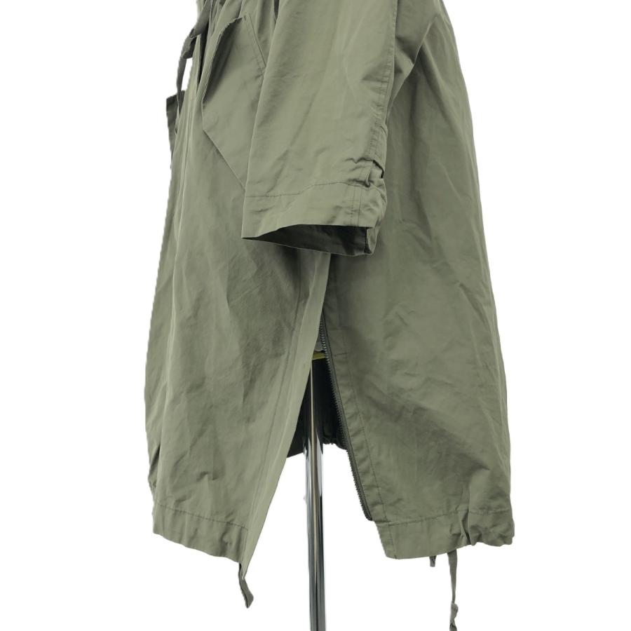 MAX MARA WEEKEND マックスマーラーウィークエンド モッズコート MAX MARA WEEKEND マックスマーラーウィークエンド モッズコート