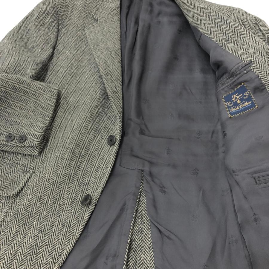 Brooks Brothers ブルックスブラザーズ×ハリスツイード Brooks Brothers ブルックスブラザーズ×ハリスツイード