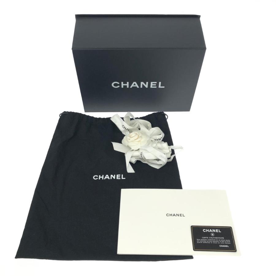 CHANEL シャネル ネオエグゼクティブトートミニ 2WAYバッグ 美品 CHANEL シャネル ネオエグゼクティブトートミニ 2WAYバッグ 美品