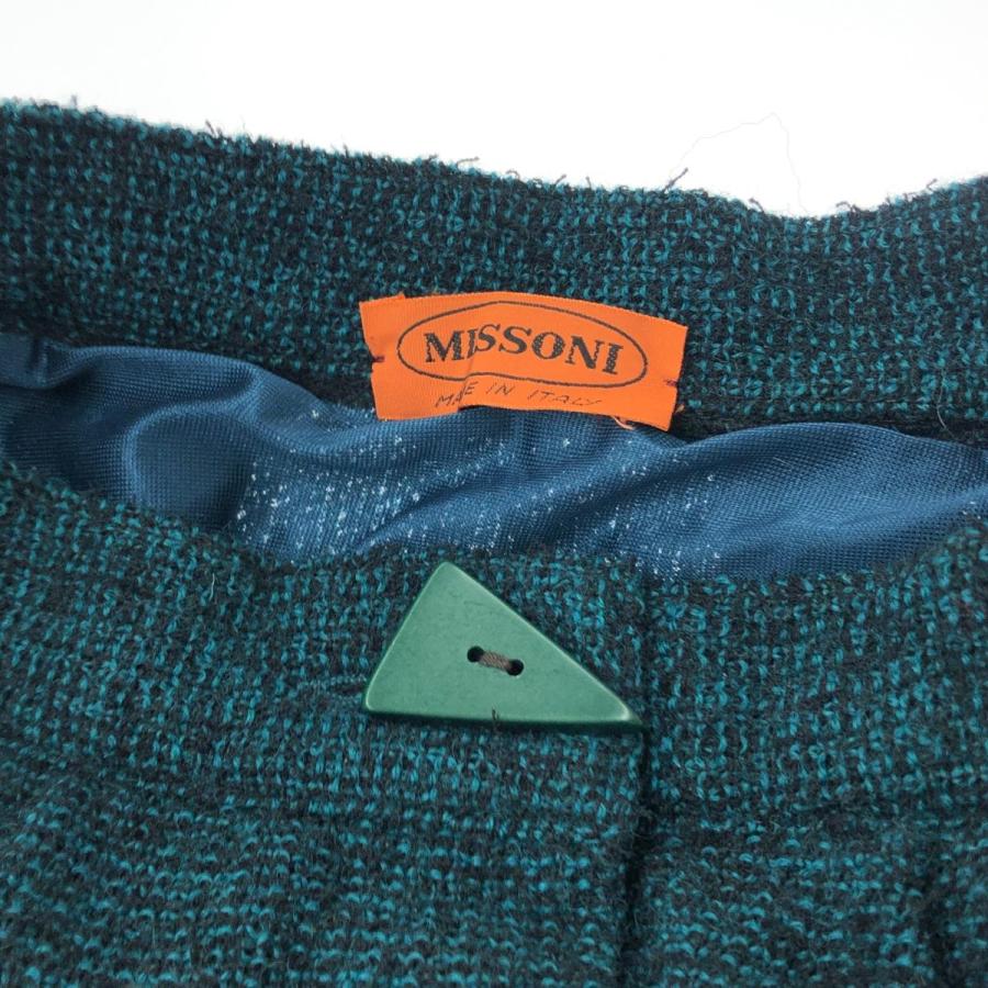 MISSONI ミッソーニ ロングスカート 良好 サイズ:表記なし MISSONI ミッソーニ ロングスカート 良好 サイズ:表記なし