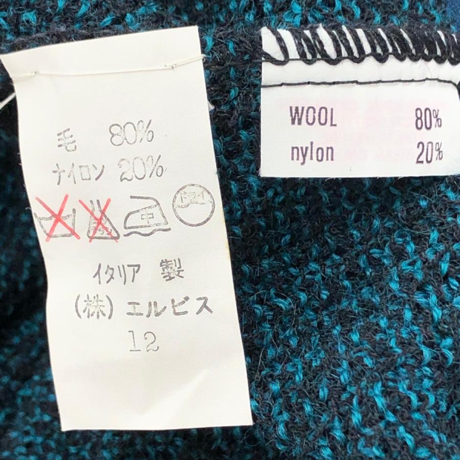 MISSONI ミッソーニ ロングスカート 良好 サイズ:表記なし MISSONI ミッソーニ ロングスカート 良好 サイズ:表記なし