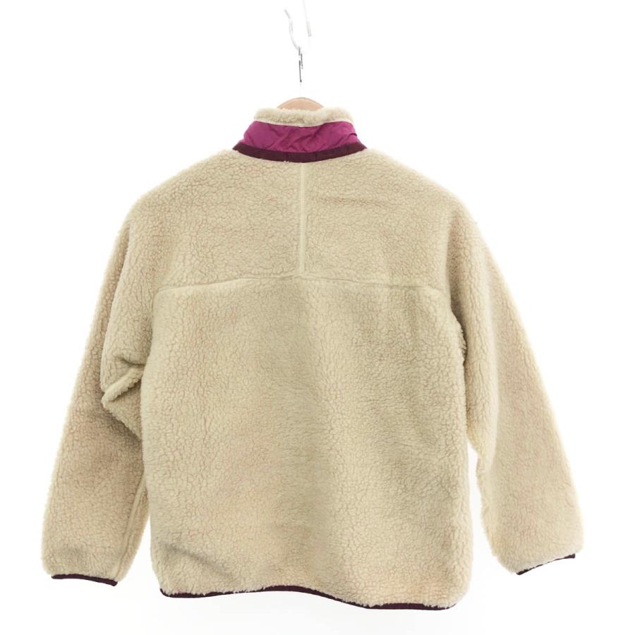 patagonia パタゴニア フリースジャケット サイズ:キッズL(12 patagonia パタゴニア フリースジャケット サイズ:キッズL(12