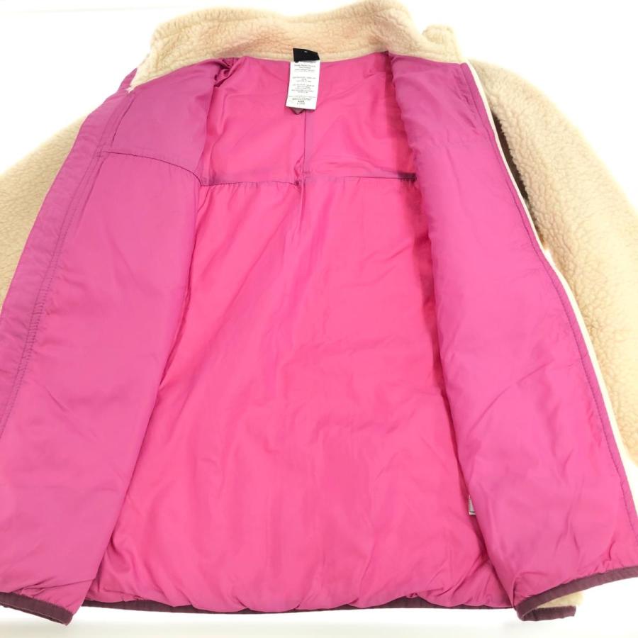 patagonia パタゴニア フリースジャケット サイズ:キッズL(12 patagonia パタゴニア フリースジャケット サイズ:キッズL(12