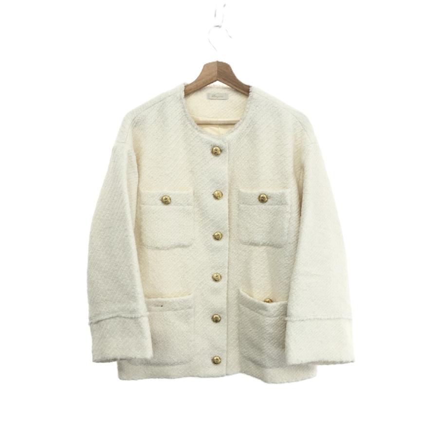 Loungedress ラウンジドレス 2021AW ジャケット サイズ:F Loungedress ラウンジドレス 2021AW ジャケット サイズ:F
