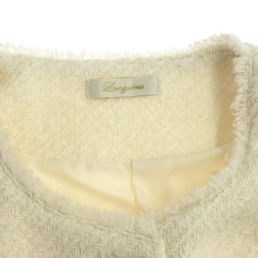 Loungedress ラウンジドレス 2021AW ジャケット サイズ:F Loungedress ラウンジドレス 2021AW ジャケット サイズ:F