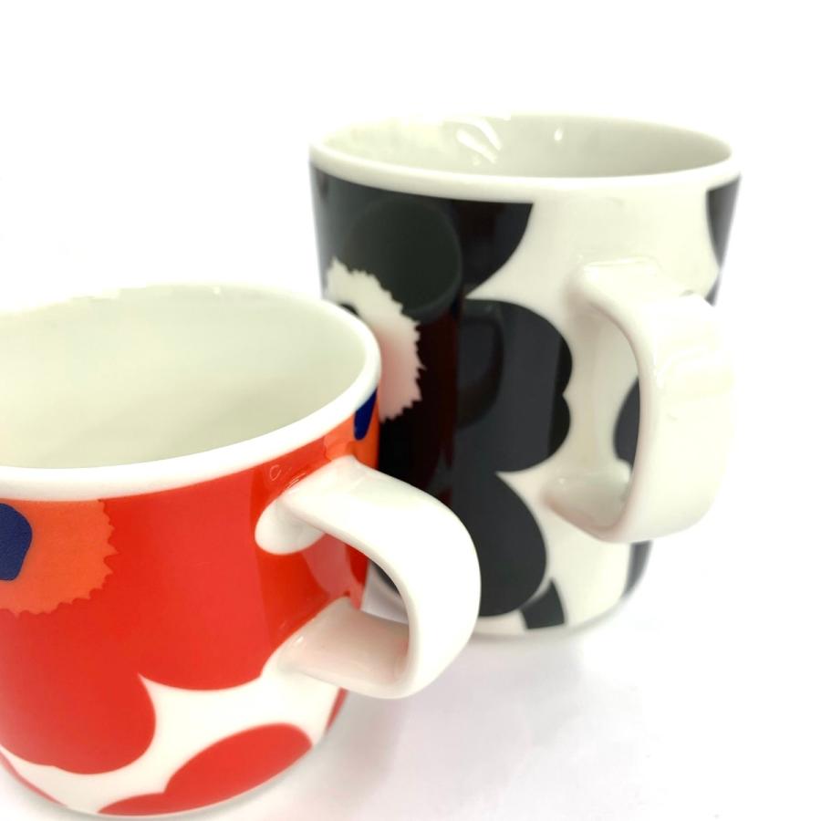 marimekko マリメッコ マグカップ&スクエアプレート カップ marimekko マリメッコ マグカップ&スクエアプレート カップ