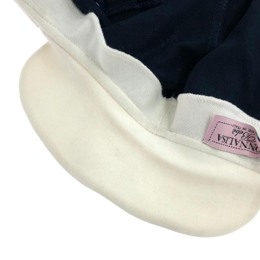 MONNALISA モナリザ 襟付きワンピース 美品 サイズ:36M/約100cm MONNALISA モナリザ 襟付きワンピース 美品 サイズ:36M/約100cm