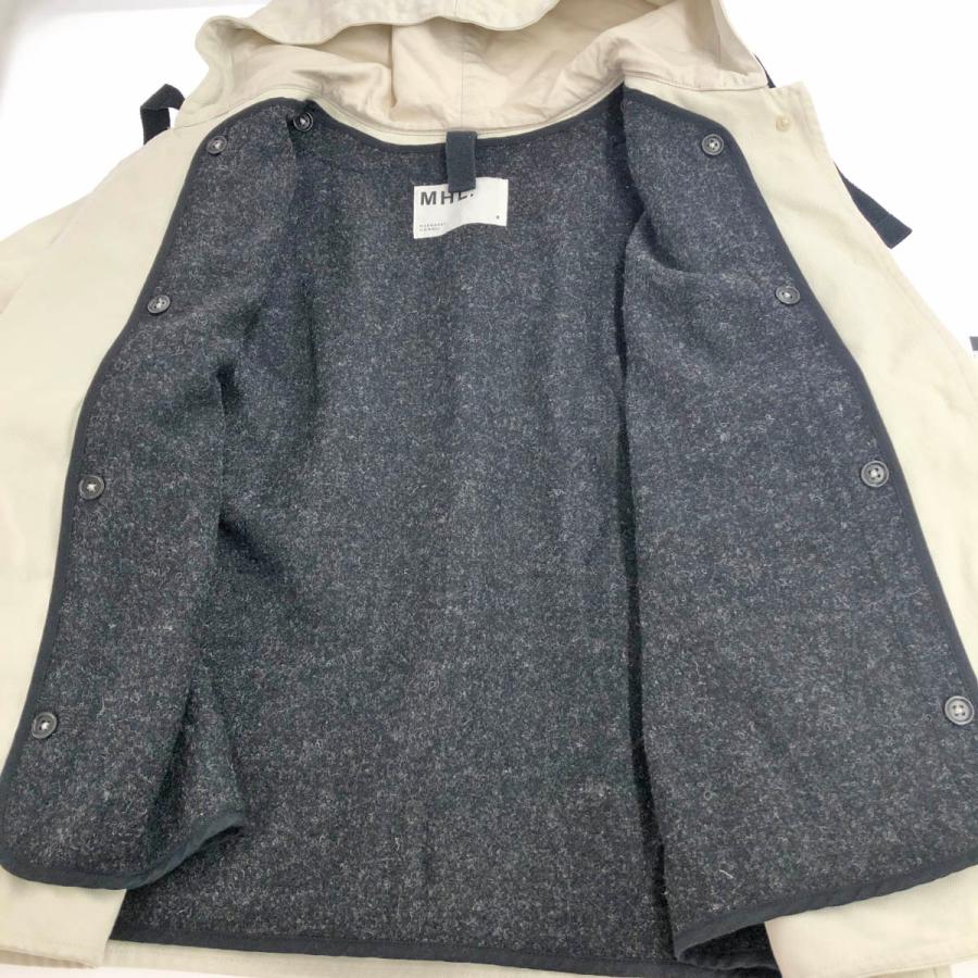 Margaret Hawell マーガレットハウエル ジャケット サイズ:2 595 Margaret Hawell マーガレットハウエル ジャケット サイズ:2 595