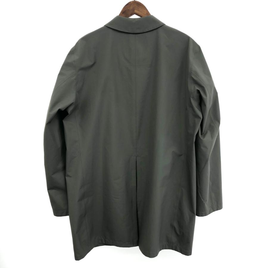 HERNO ヘルノ ステンカラー コート 良好 サイズ:52 IM037UL HERNO ヘルノ ステンカラー コート 良好 サイズ:52 IM037UL