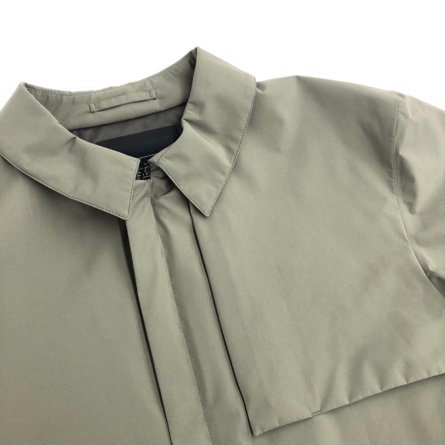 HERNO ヘルノ ステンカラー コート 良好 サイズ:52 IM037UL HERNO ヘルノ ステンカラー コート 良好 サイズ:52 IM037UL